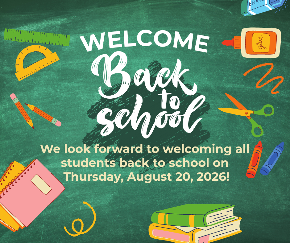 Announcement