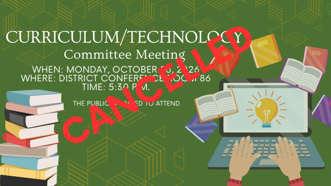 Announcement