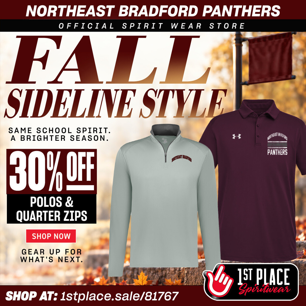 Fall 30% sale