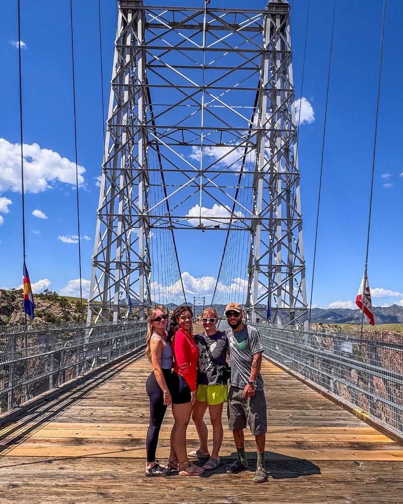 School Social Worker Week recognizes NE BOCES' Monica Miller, pictures with her family