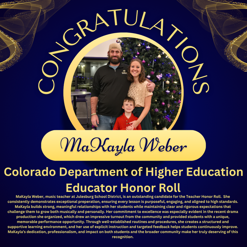 NE BOCES Alternative Teacher Award winners