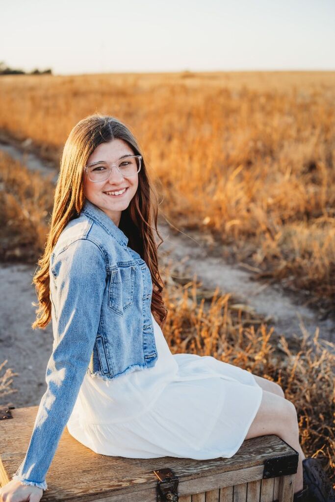 Kaylene is the recipient of the 2026 Future Rural Educator Scholarship (pic of recipient). 