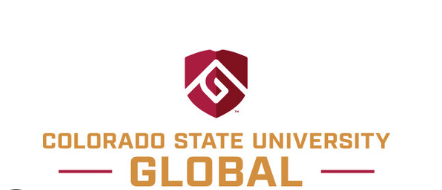 CSU Global Logo