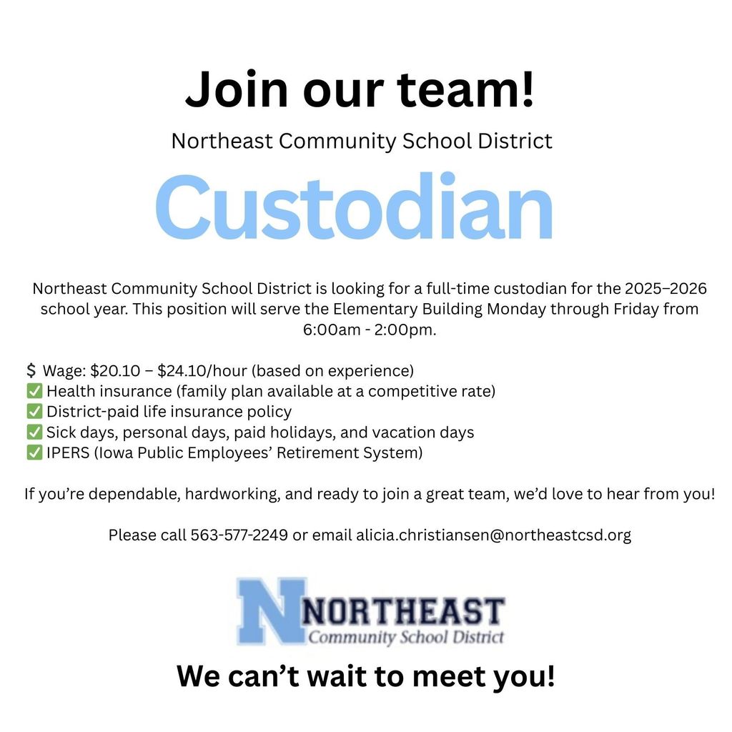 Custodian