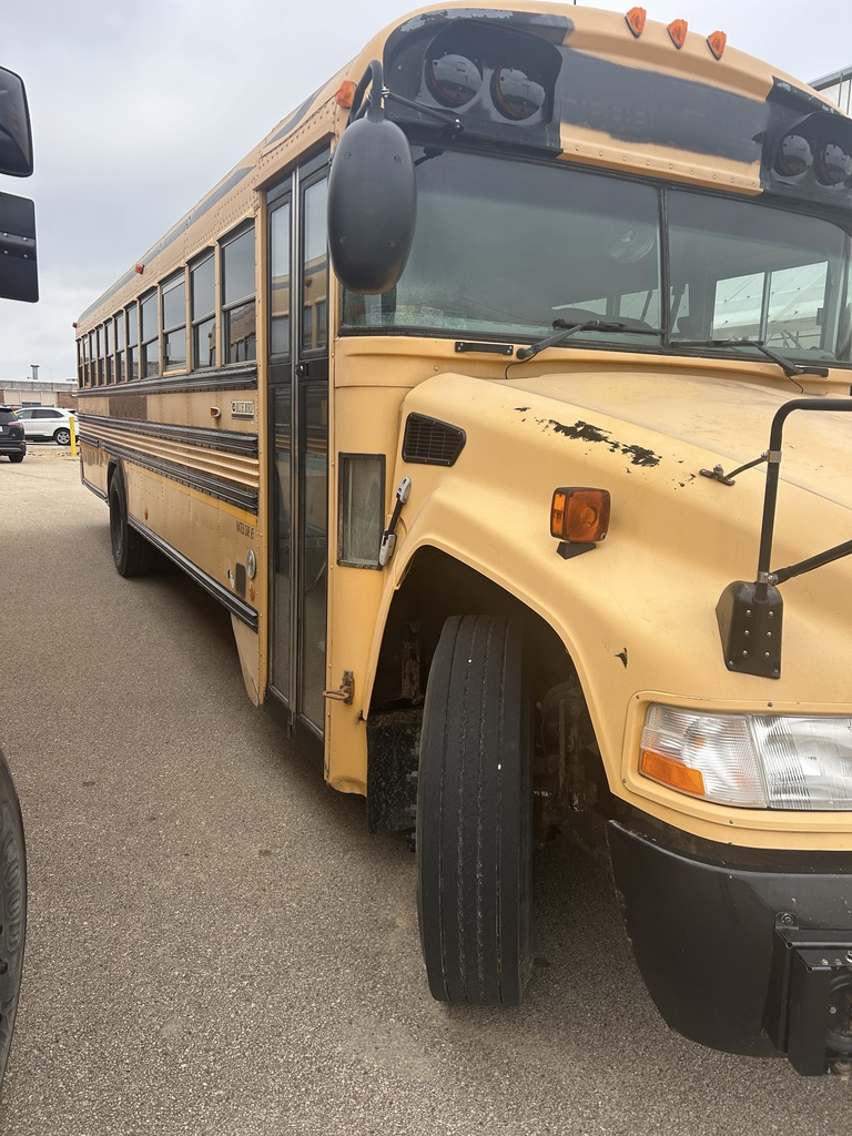 Bus 2