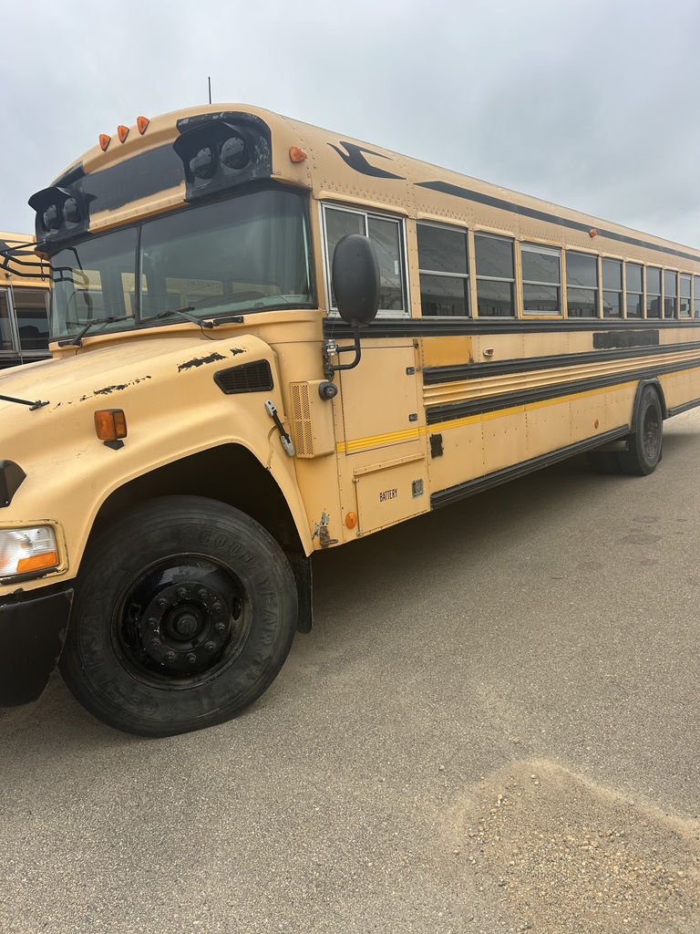 Bus 1