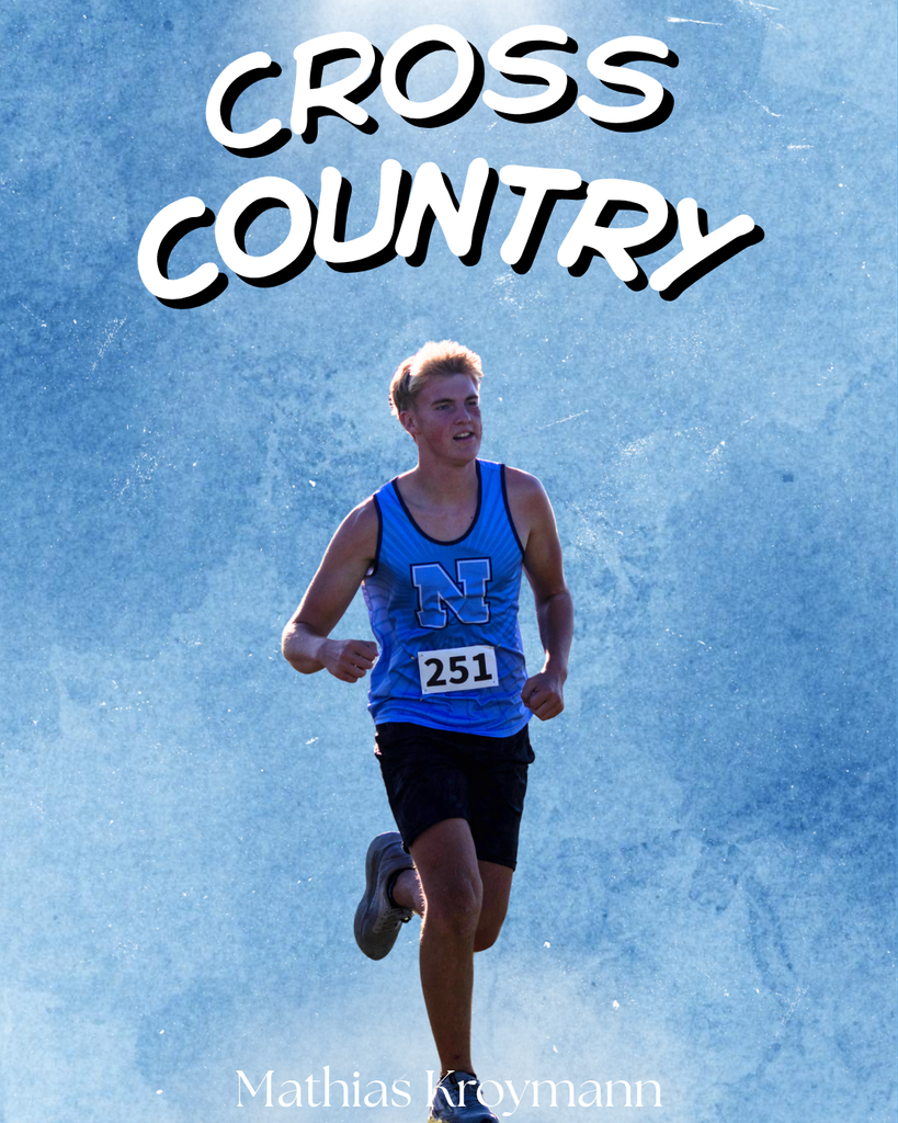 Cross Country 