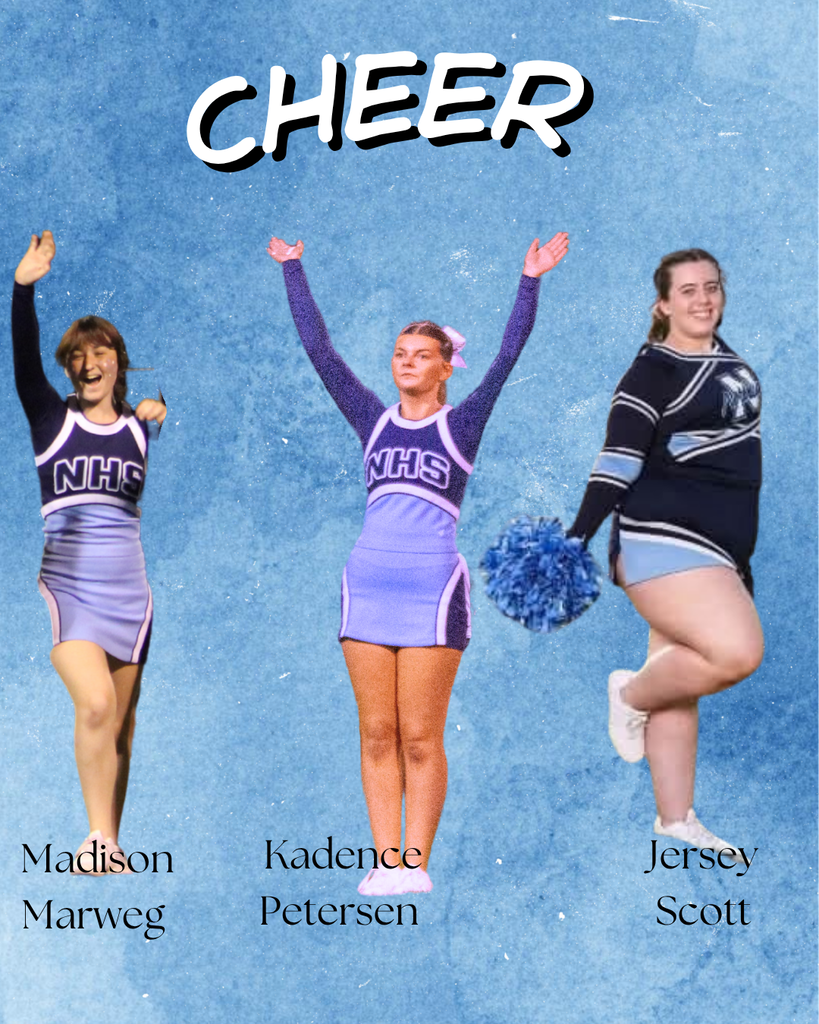 Cheer