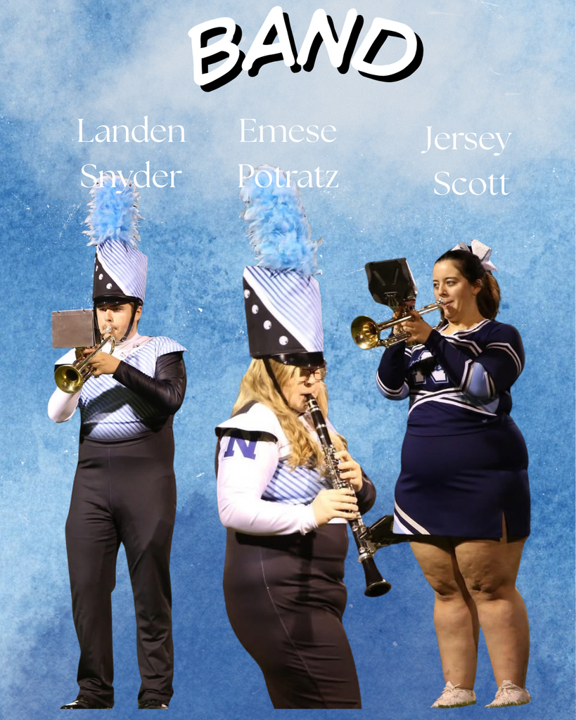 Band 
