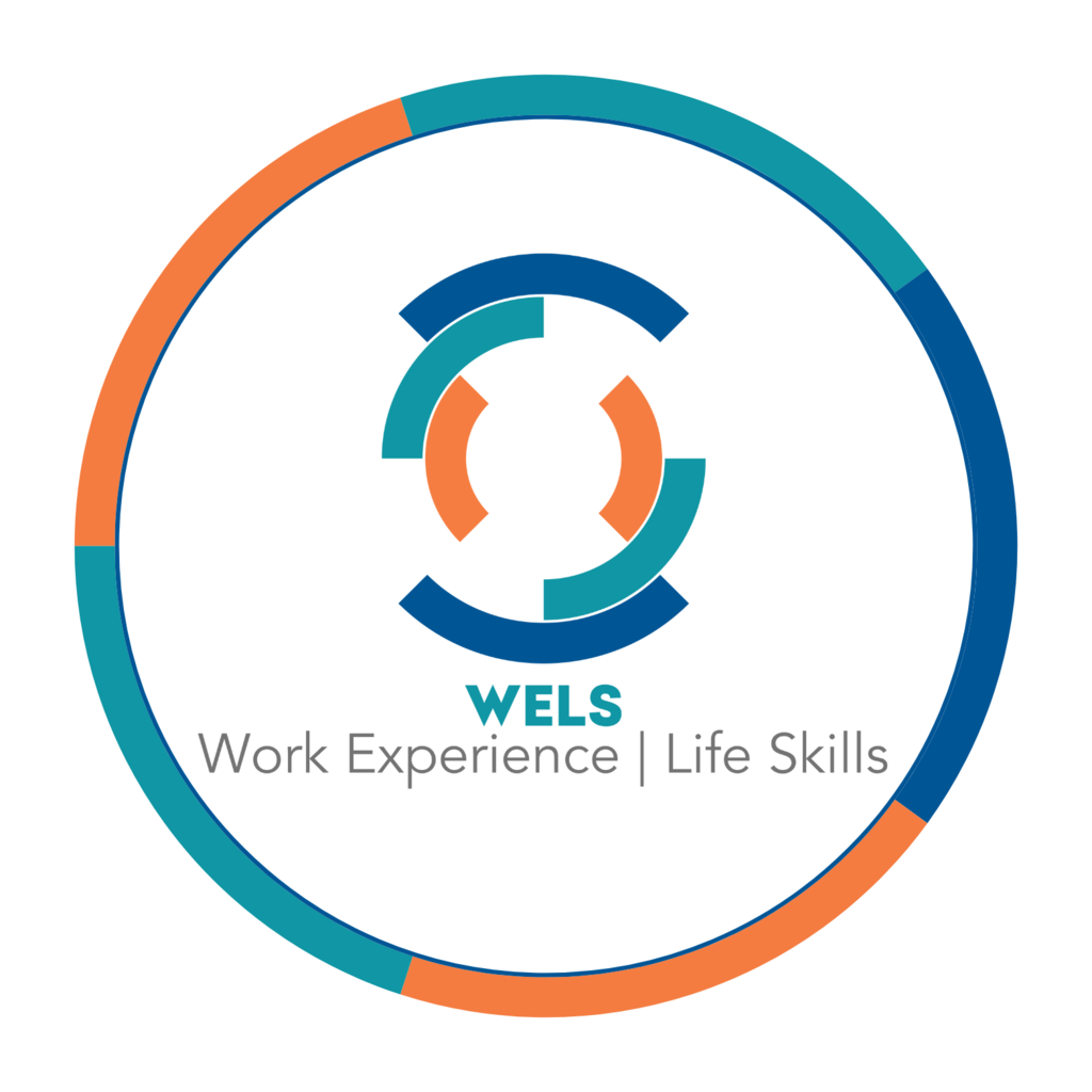 WELS Logo