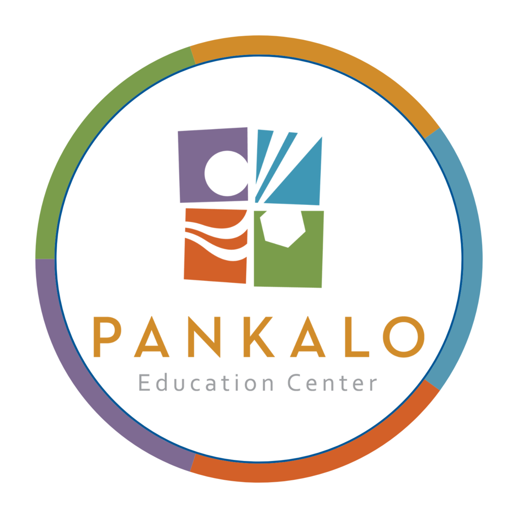 Pankalo Education Center Logo