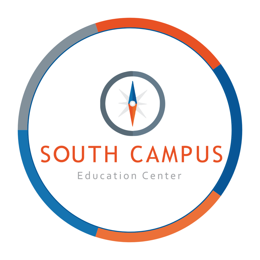South Campus Education Center Logo