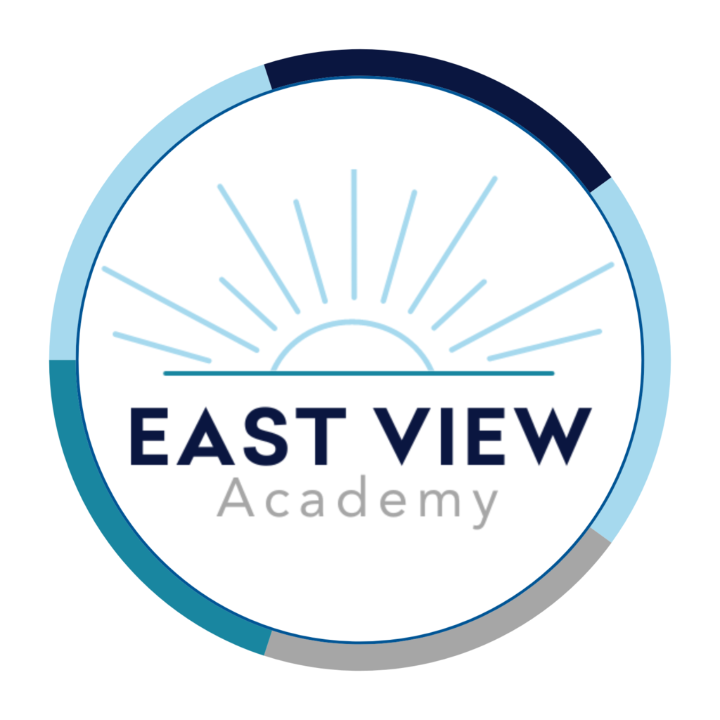 East View Academy Logo