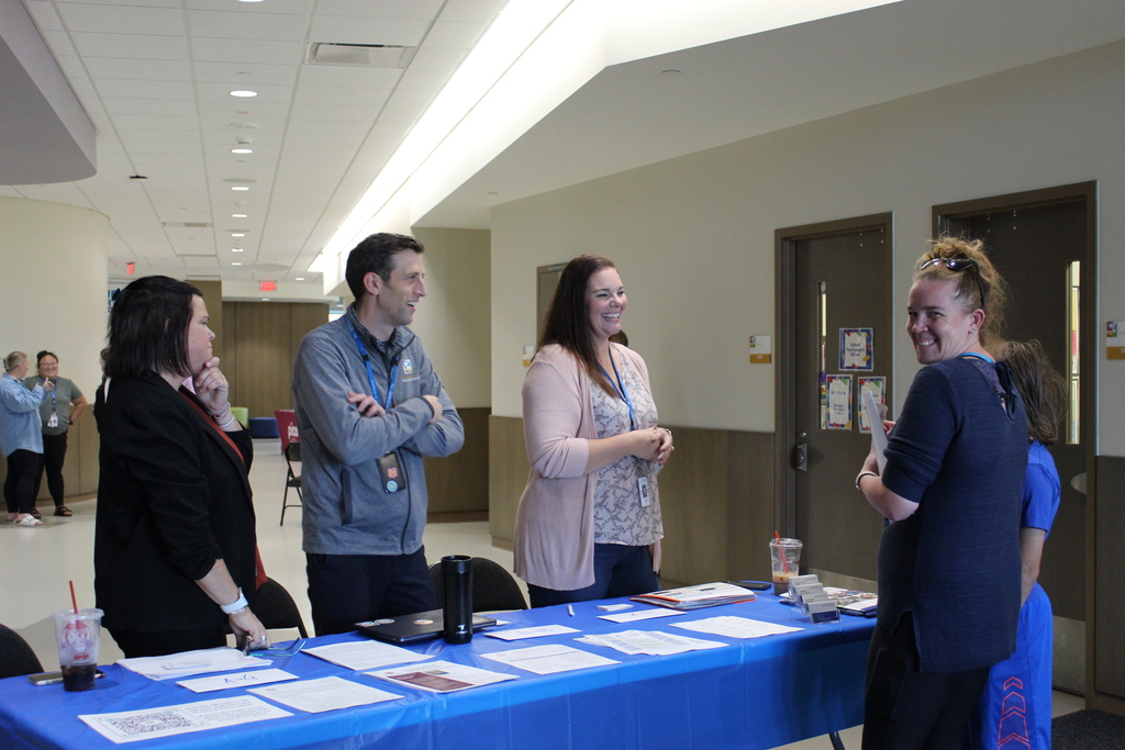 Pankalo Education Center Open House