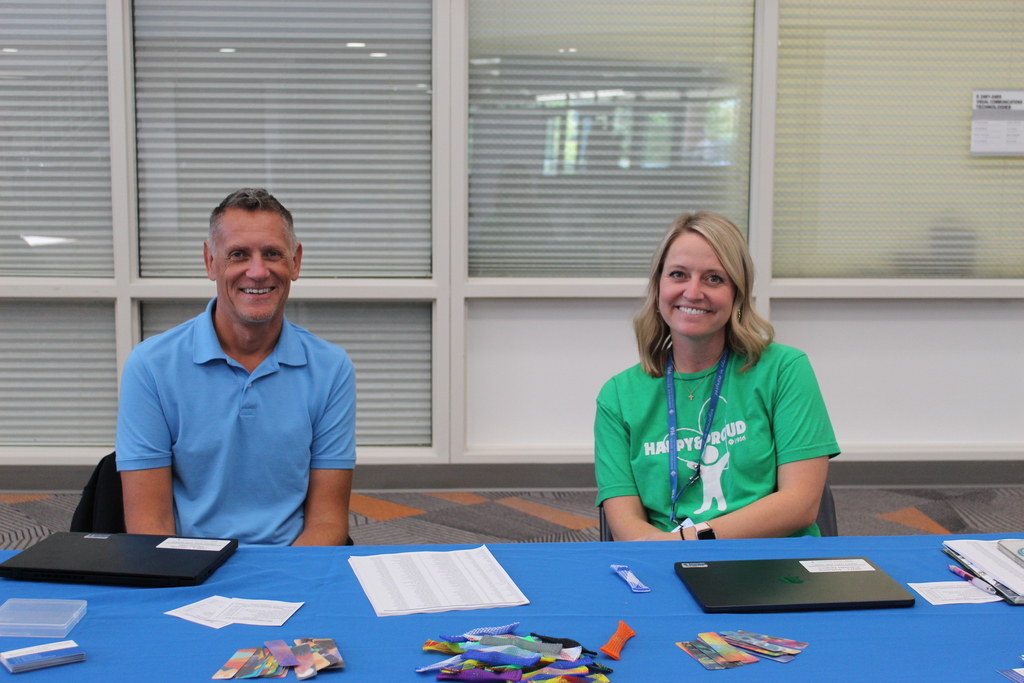 916 Career and Tech Center Open House