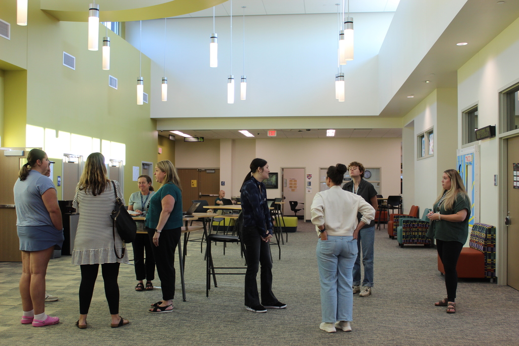 East View Academy Open House