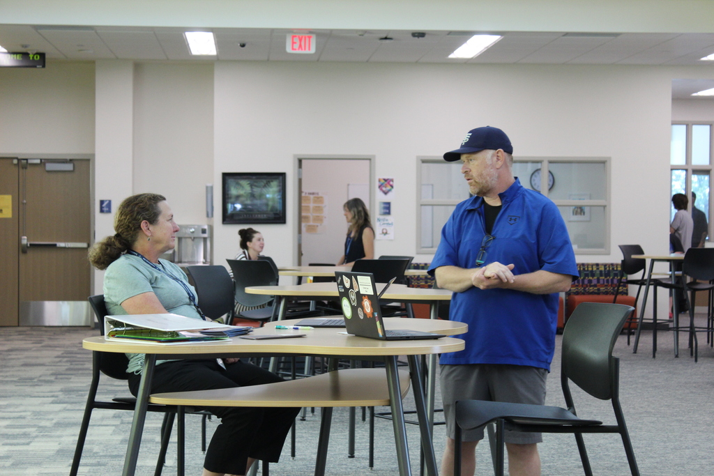 East View Academy Open House