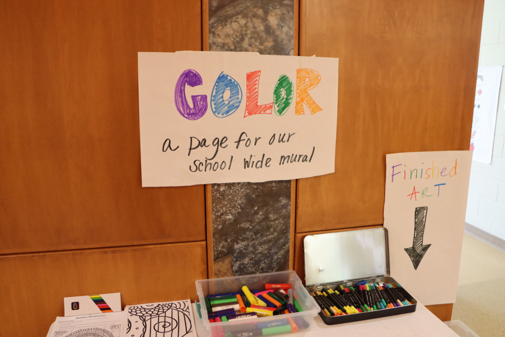 Karner Blue Education Center Open House
