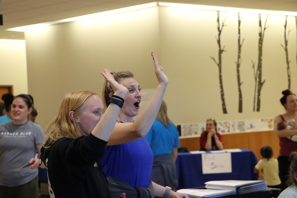 Karner Blue Education Center Open House
