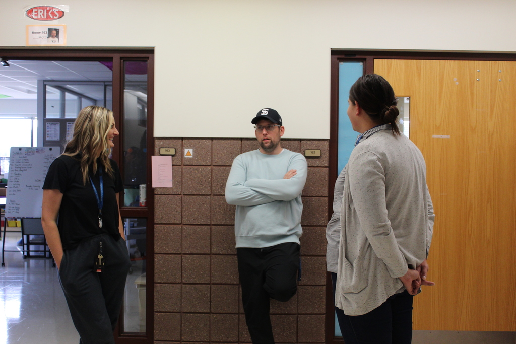 South Campus Education Center Open House