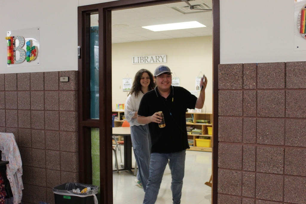 South Campus Education Center Open House