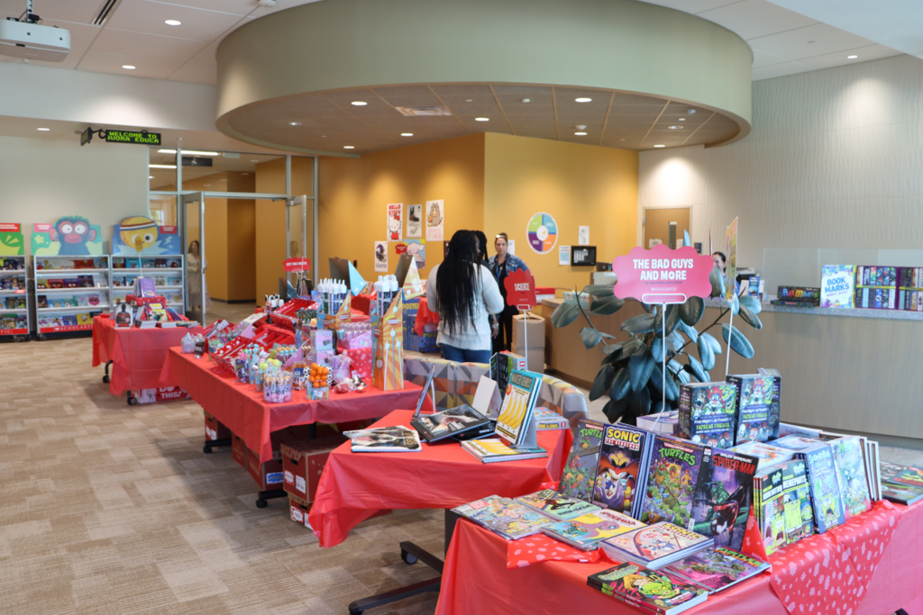 Quora Secondary School Open House 