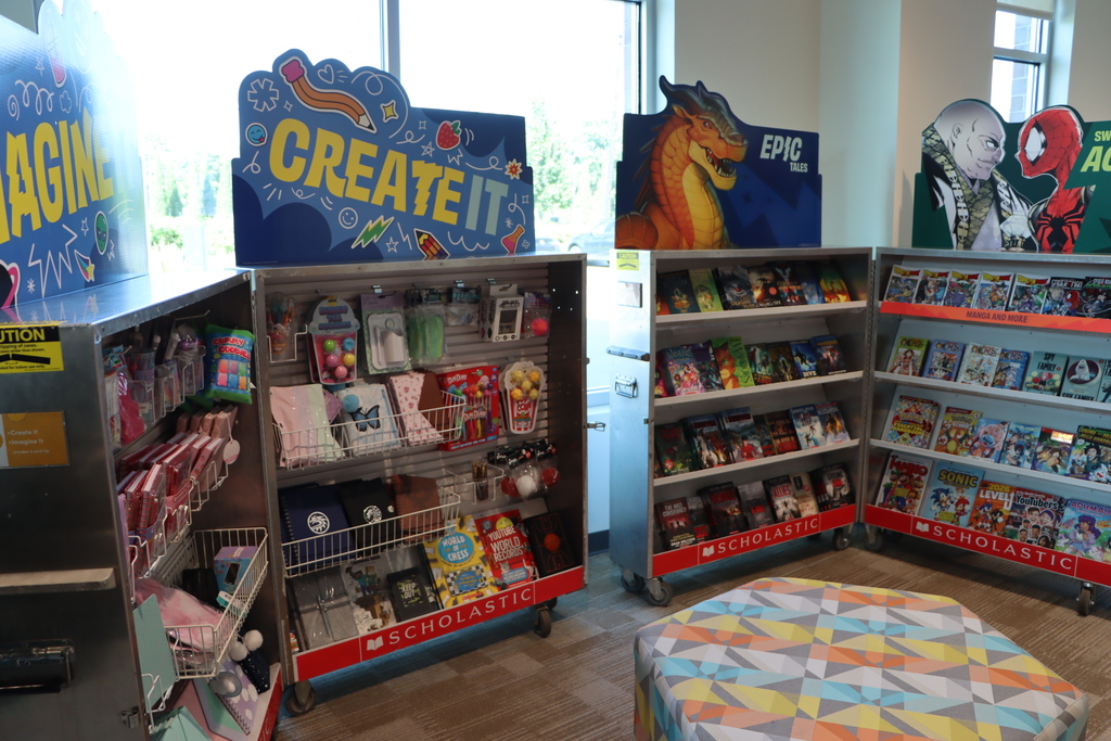 WELS Open House