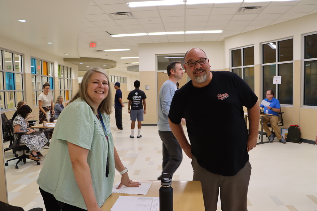 WELS Open House