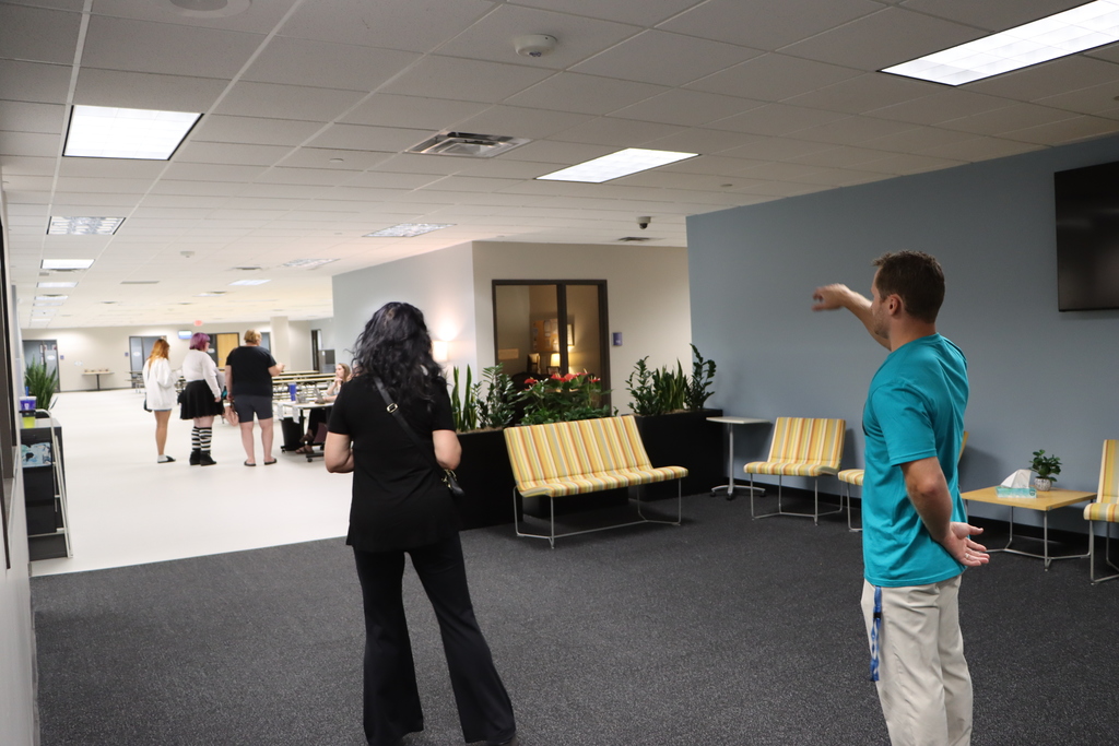 Metro Heights Academy Open House