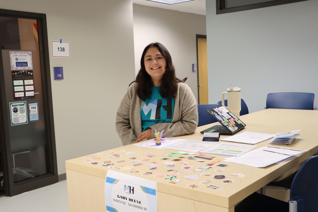 Metro Heights Academy Open House