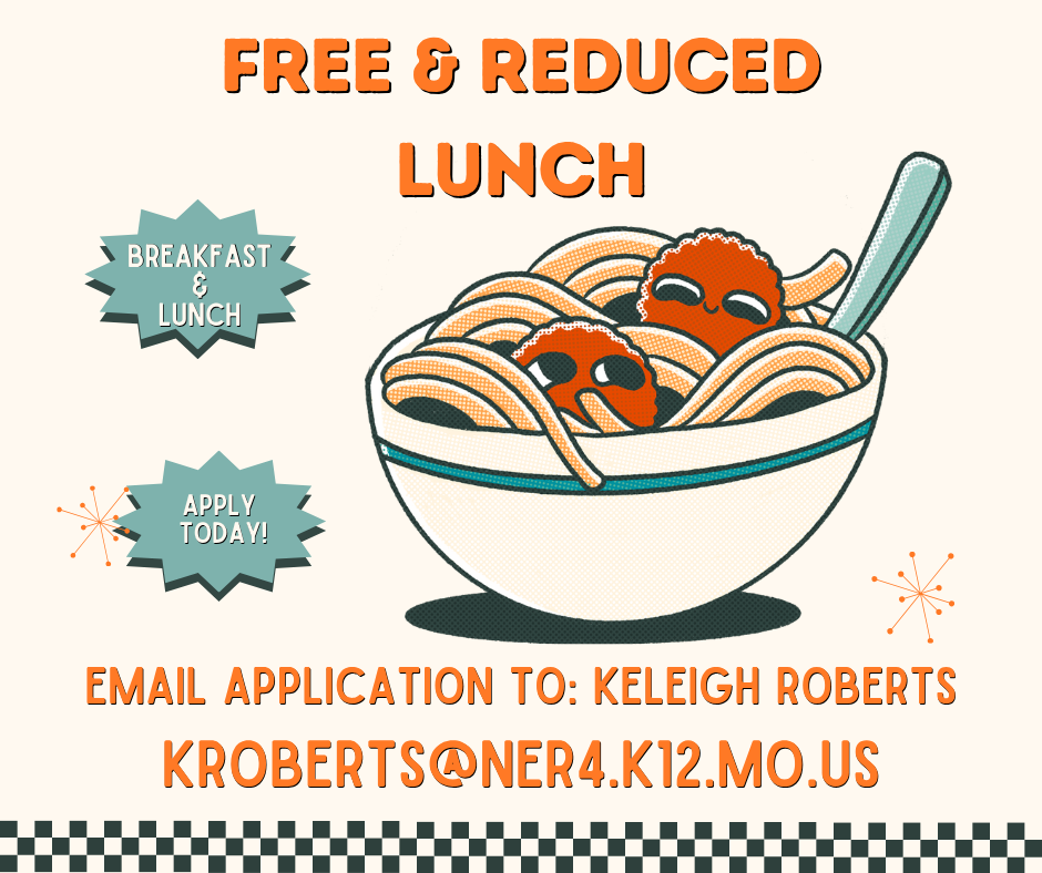 free and reduced lunch