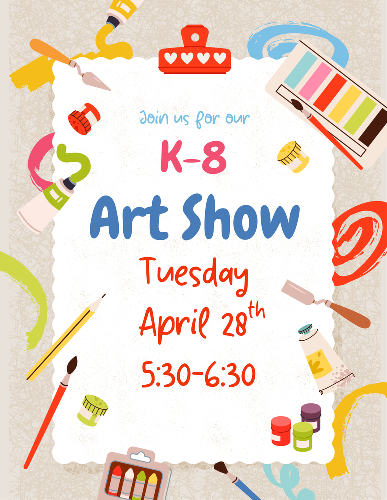 Art Show