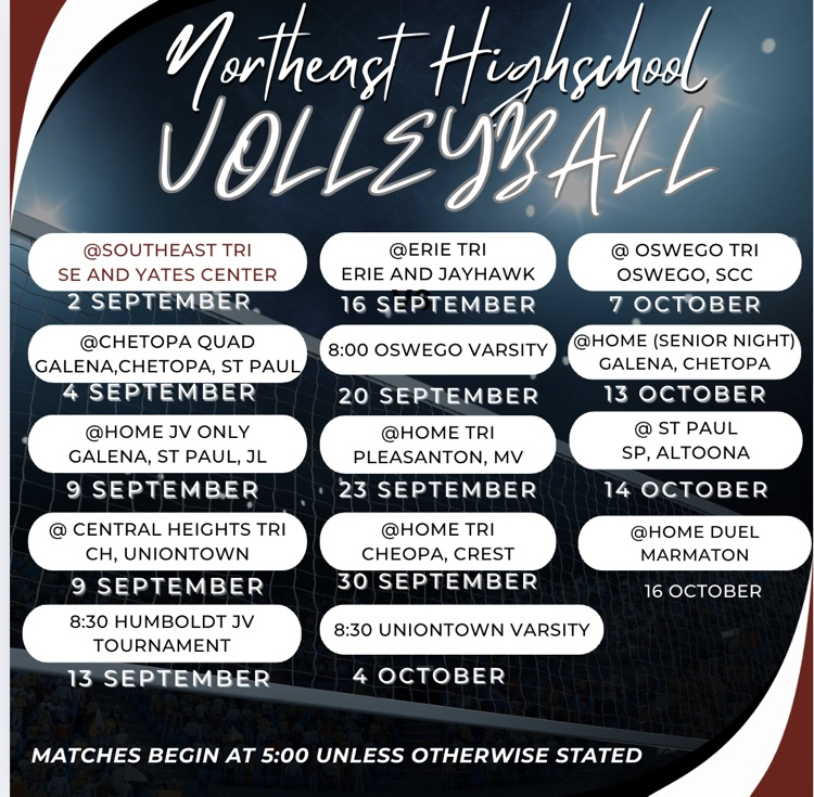 volleyball