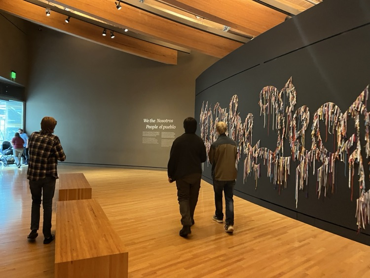 art