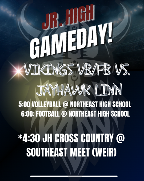 JH Gameday