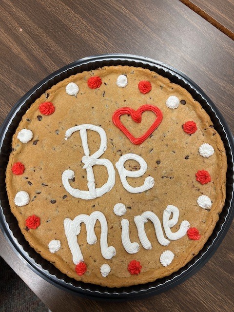 2026 Entrepreneurship Valentines