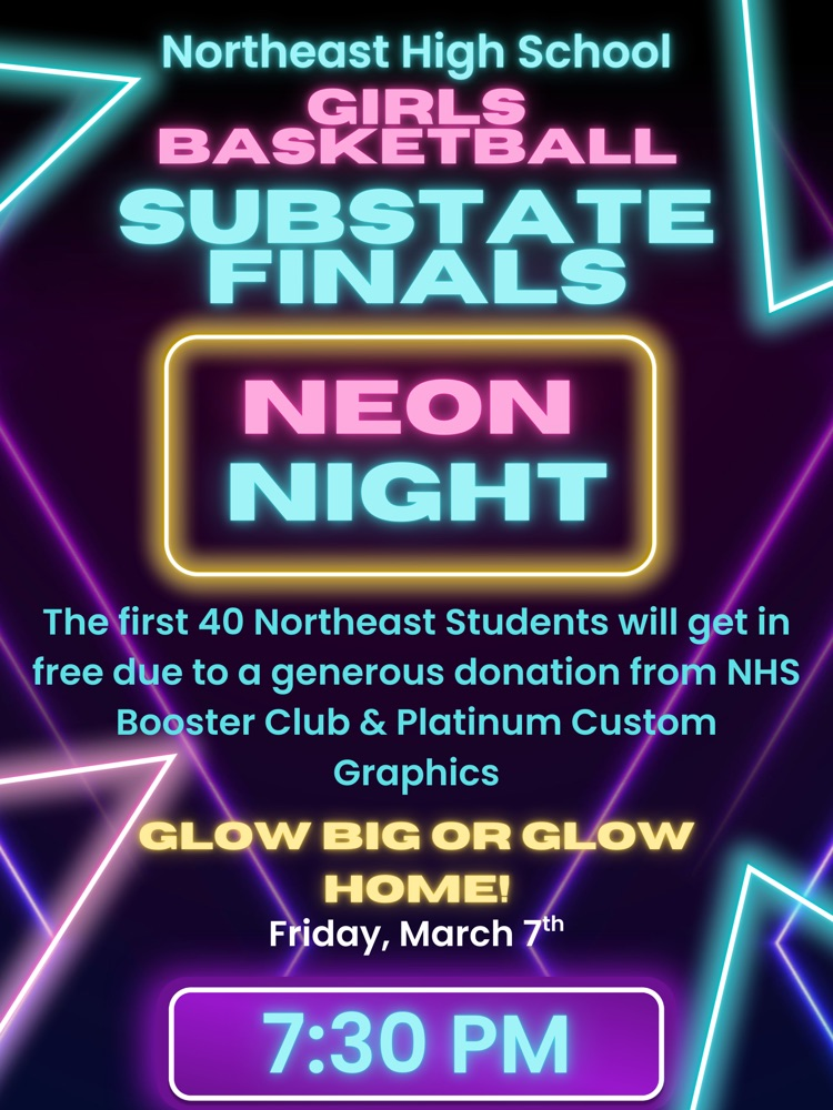 Neon Night