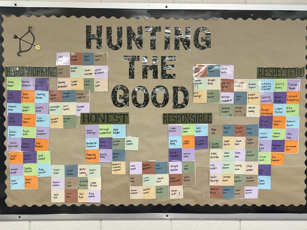 Bulletin Board