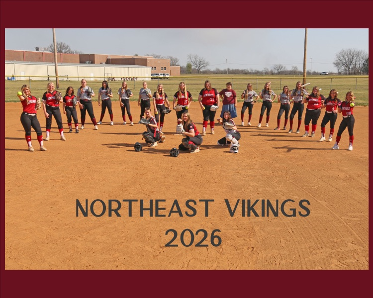 NHS Softball