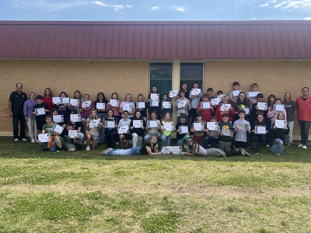 All students growth