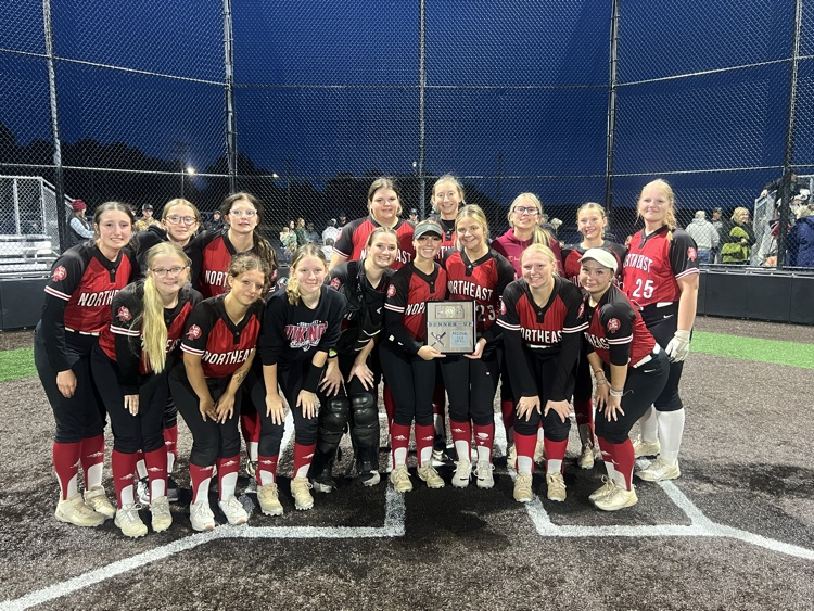Lady Vikings 