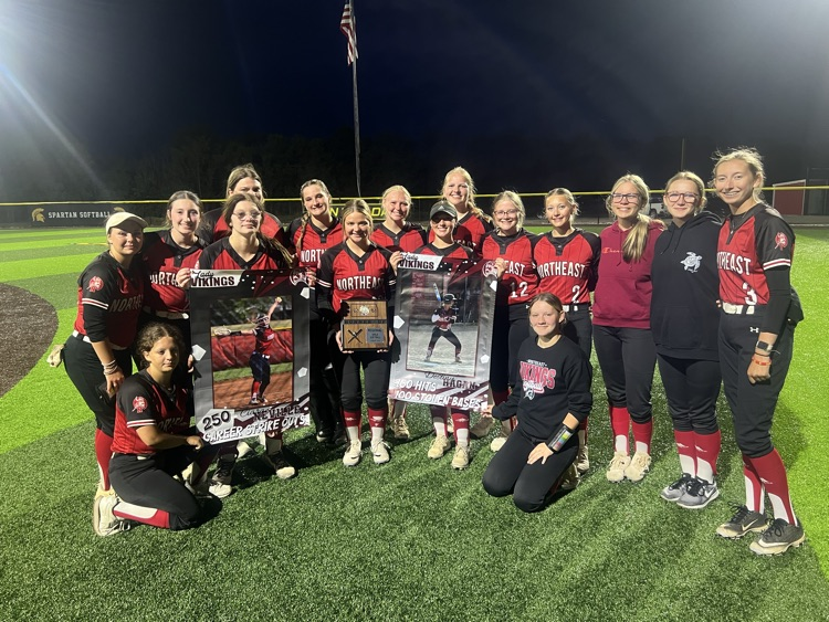 Lady Vikings 