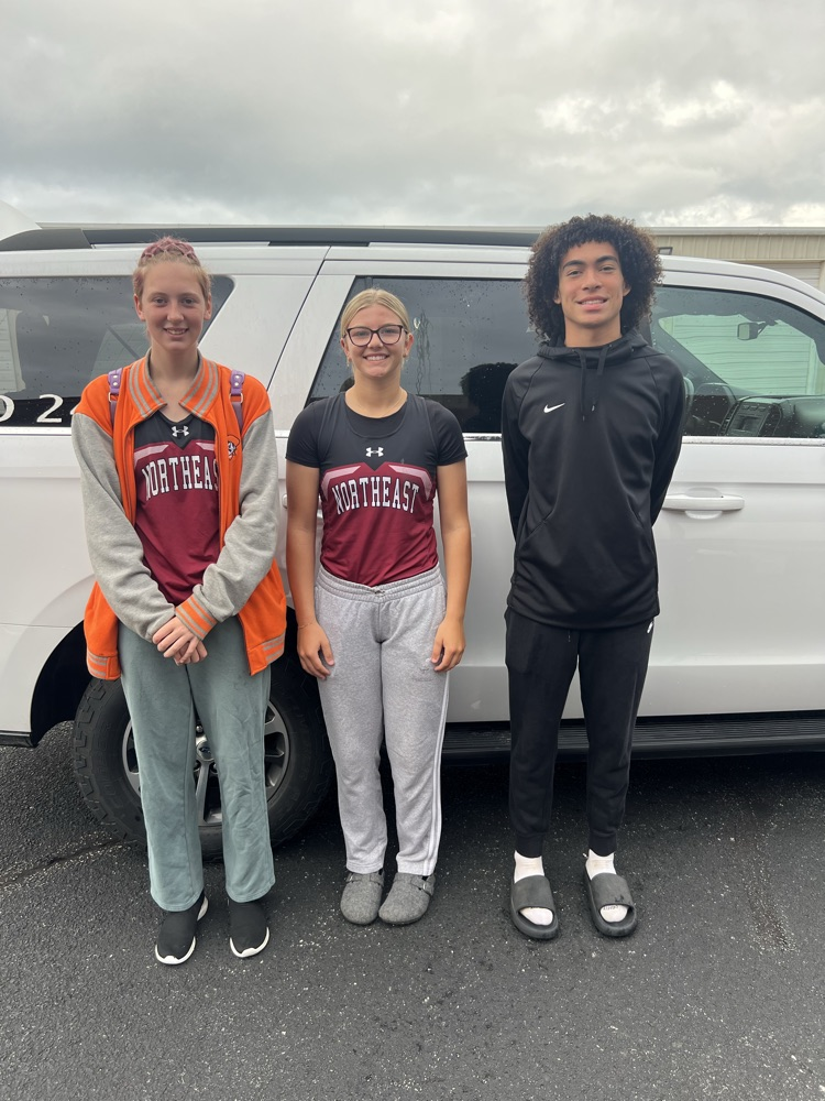 state track & field