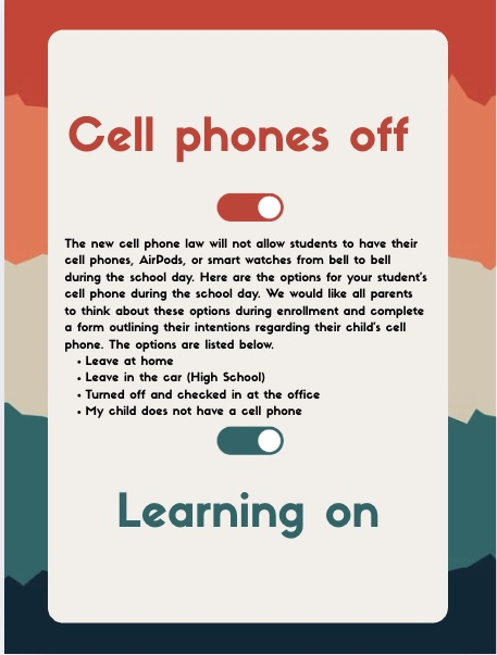 cell phone