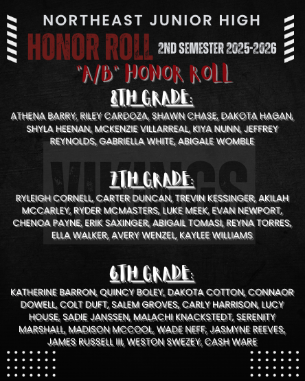 AB honor roll