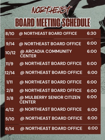 board meet