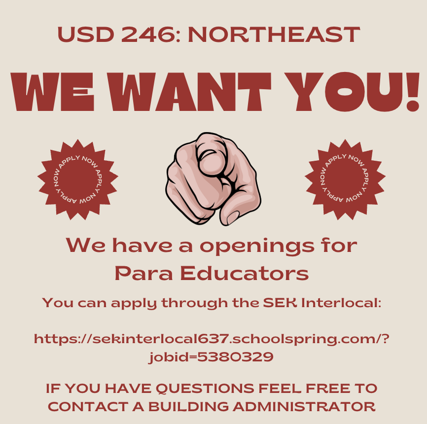 Paras
