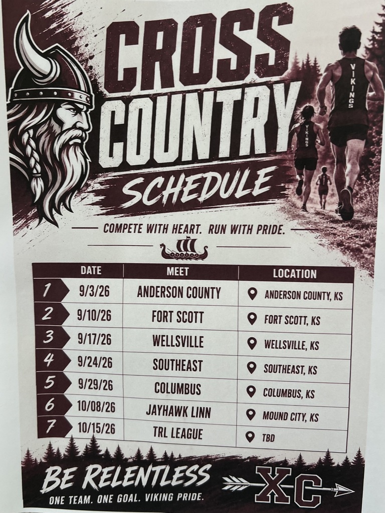 Cross Country