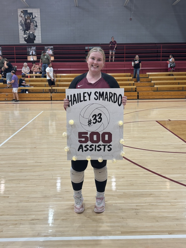 Hailey Smardo