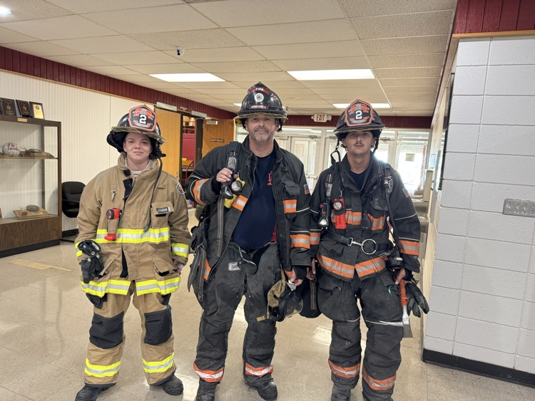 full gear